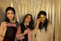 wedding photobooth GIF by Tom Foolery Photo Booth