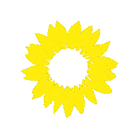 Die Grünen Sticker by Helge Eisenberg