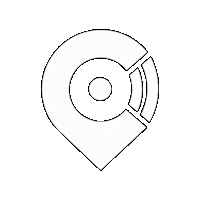 Pin Conexao Sticker by Conexão Rastreadores