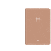 dylplanner 2023 planner journal notebook Sticker