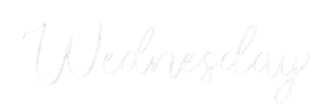 Day Text Sticker