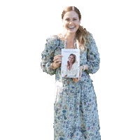 Gluten Free Paleo Sticker by Danielle Walker