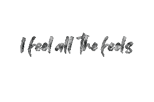 All The Feels Hsp Sticker by Empath To Power