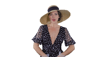 Shock Sienna Sticker by Hollyoaks