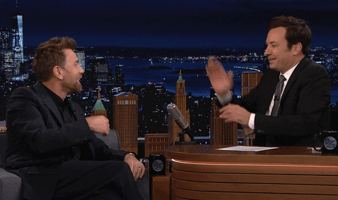 Happy Jimmy Fallon GIF by The Tonight Show Starring Jimmy Fallon
