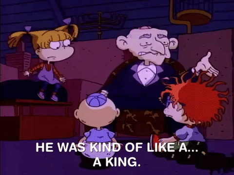 nicksplat rugrats GIF