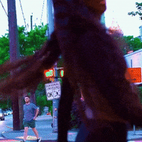 Music Video Steph GIF by XOXO Virgin Hair