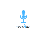 Podcast Sticker by Teach More