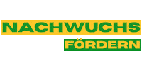 Leipzig Nachwuchs Sticker by Förderverein 64 e.V.