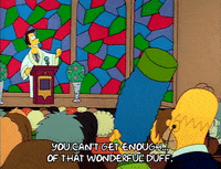 Season 1 GIF by The Simpsons
