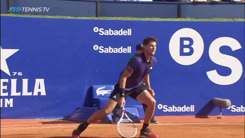 come on yes GIF by Tennis TV