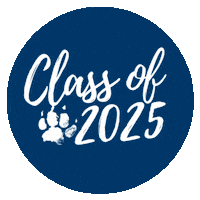 2025 Sticker by LSC-Tomball