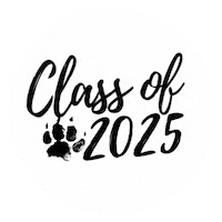2025 Sticker by LSC-Tomball