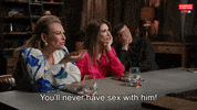Reality No GIF by Married At First Sight