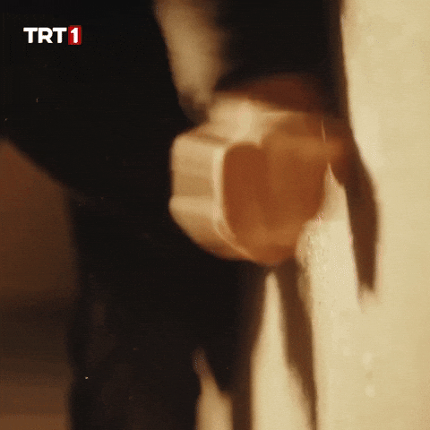 Angry GIF by TRT
