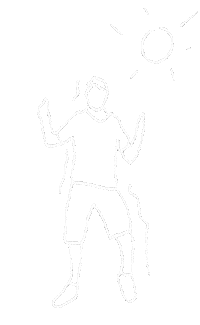 Happy Dance Sticker