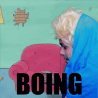 Butthead GIF