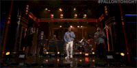 tonight show dancing GIF by The Tonight Show Starring Jimmy Fallon