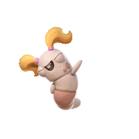 Video Game Dancing Sticker by Playful Studios