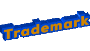 Intellectual Property Trademark Sticker by NeighborlyNotary®