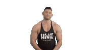 Fitclub Sticker by The Hive Fit Club