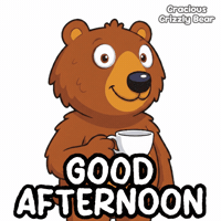 Series 2 Bear GIF by VeeFriends