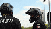 Lets Go Good Job GIF by Arrow McLaren IndyCar Team
