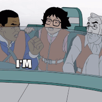 GIF by Adult Swim
