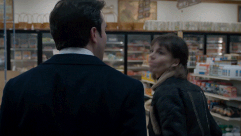 Evil GIF by Paramount+