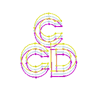 Portsmouth Ccd Sticker by Unmade Radio