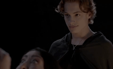 total eclipse GIF by Brat
