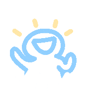 Sticker Love Sticker by Ai and Aiko