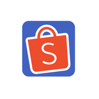 Tokopedia Bukalapak Sticker by Shopee Indonesia
