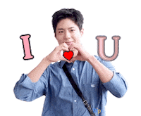 Drama Love Sticker by koreadispatch