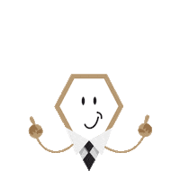 jump jumping Sticker by Hochzeit.management