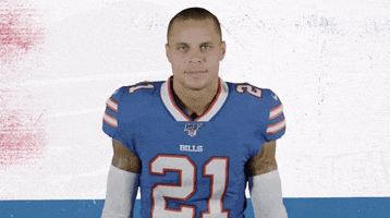 National Football League GIF by Buffalo Bills
