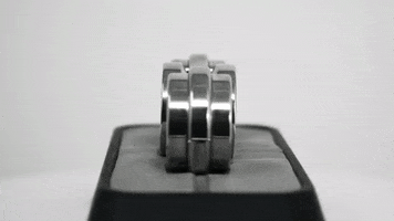 Fidget GIF by Big Poppa E