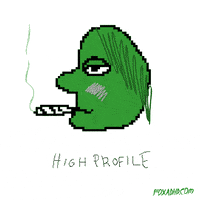 Animation Domination Fox GIF by gifnews