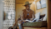 Country Cowboy GIF by Damez