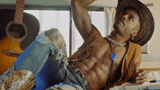 Guitar Pray GIF by Damez
