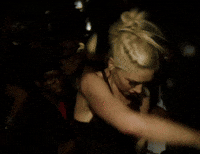 Settle Down Gwen Stefani GIF by No Doubt