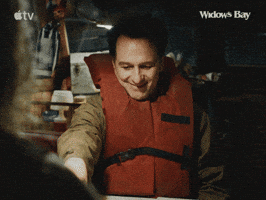 Matthew Rhys Falling GIF by Apple TV