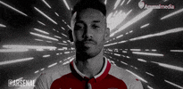 serious premier league GIF by Arsenal