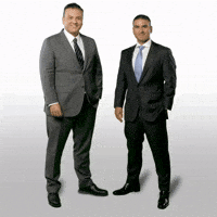 We're The Law Brothers