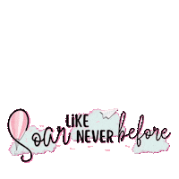 Sassy Mary Kay Sticker by mysassystickers