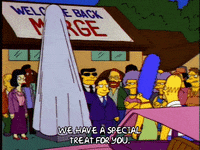Season 4 Episode 21 GIF by The Simpsons
