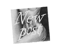 Art Post Sticker