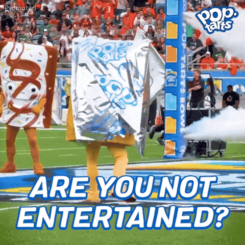 GIF by Pop-Tarts
