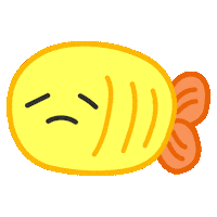 可愛 Sticker