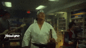 Back To The Future Punk GIF by Better Noise Music